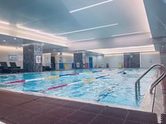 -W FITNESS 威尔仕健身·游泳(万科天空之城店)