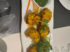 -Pita's&Tika's中东和印度风味餐厅(龙湖天街店)