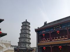 -天津大悲禅院