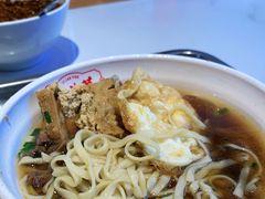 -李兰英湖南面馆(护国路店)