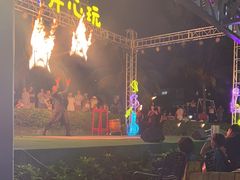 -渔家火锅·海鲜自助餐·演艺(亚龙湾天域酒店)