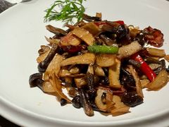 -将相和·海鲜蒸饺大连菜