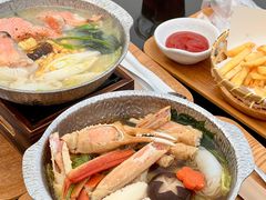 -无印良品餐堂 MUJI Diner(成都太古里店)