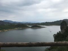 -易水湖景区
