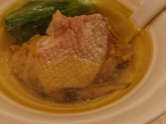 -汾阳花园酒店·餐厅(徐汇店)