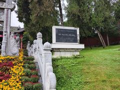 -南阳卧龙岗武侯祠