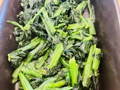 生烤菠菜-萨莉亚意式餐厅(上下九店)