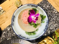 冰川鹅肠-蜀大侠火锅(四川北路店)
