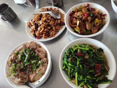 -嵩明马春能牛菜馆(七步场社区农贸市场店)