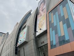 -新世界百货(顺义店)