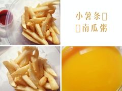 -博姆炸鸡精品餐厅(常发广场店)