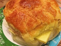 菠萝油-金华冰厅