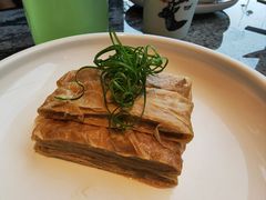 -新白鹿餐厅(松江开元地中海店)