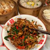 武汉那些本地人都爱吃的店（508/999）