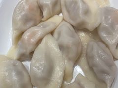 -喜家德虾仁水饺(北京超极合生汇店)