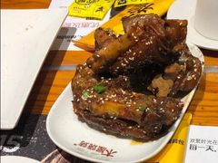 -木屋烧烤(西南角店)