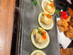 -京鹿料理(荟聚店)