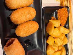 -来伊回麻辣烫·火锅串串清真(红瓦寺总店)