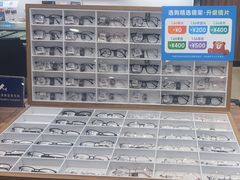 -眼镜88(中华广场店)