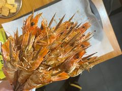 -烤五行·烧烤烤串(石佛营店)