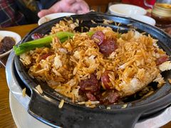 -日昌餐馆(亦庄店)