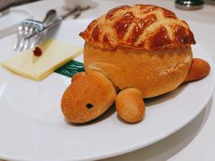 -蔡澜点心·粤菜(嘉里中心店)