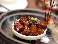 石烹红烧肉-茶叁酒肆·楚味江湖(菱角湖店)