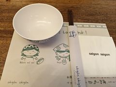 -saigon saigon | 西贡西贡(滨北店)