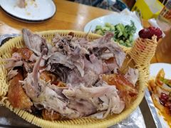 -张记焖窑·十五年专注焖烤(雍和宫店)