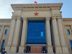 -中国人民解放军海军博物馆