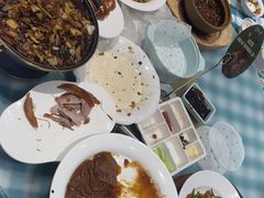 -紫光园(劲松店)