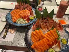 -大渔铁板烧(大悦城店)