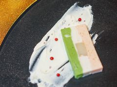 -北京古城老院厉晓麟精致菜