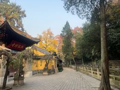 -兴福禅寺