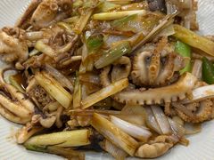 -美达尔烧烤(银川东路店)