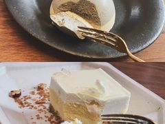 -知亘茶食