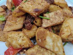 -老回回饺子馆(海洋馆店)