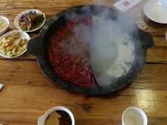 -重庆老火锅(长虹店)