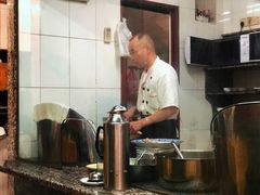 -海鲜街菜馆(海珠南路店)