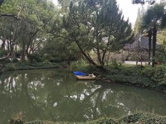 -上海醉白池公园