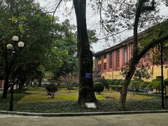 -桂林独秀峰王城景区