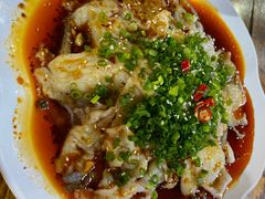 -弓虽昌焖烧鸡(大竹林店)
