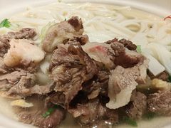 -陈记顺和牛肉火锅馆(天河北路店)