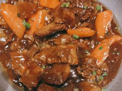 -北李妈妈菜·海肠捞饭(开发区万达店)