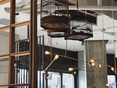 门面-The Rug Cafe(王府中环店)