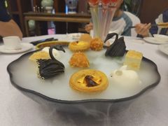 -水上明月·湖景餐厅