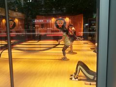 -超级猩猩健身·团课(陆家嘴中心店)