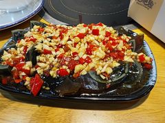 -重庆鸡公煲·嘟享吃(林科大店)