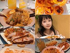 -梳打冰室(氹仔店)