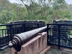 -虞山城墙